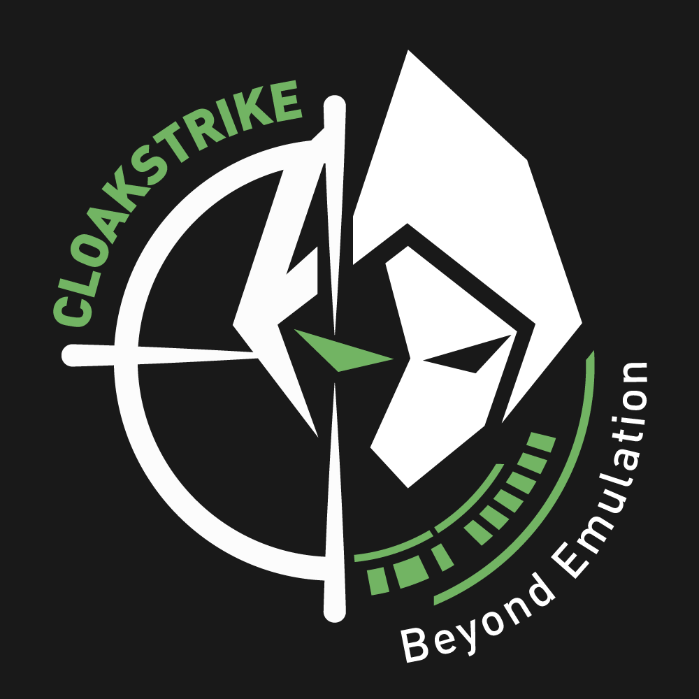 CloakStrike Logo