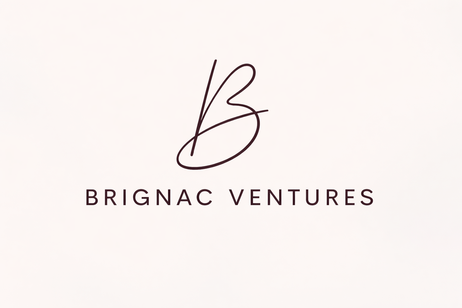 Brignac Ventures Logo